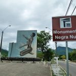 Monumento Negra Nua