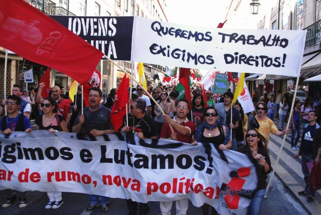 A democracia impedida - Nossa Ci&ecirc;ncia