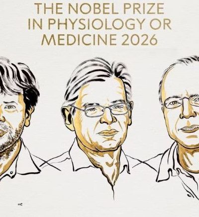 Cientistas responsáveis pelo desenvolvimento da optogenética, técnica que usa a luz para controlar células nervosas.